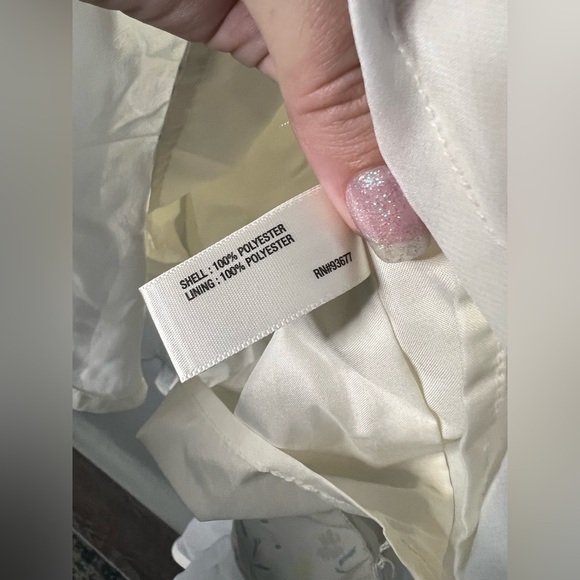 I Heart Ronson Yellow Floral Dress 14 - Picture 9 of 10